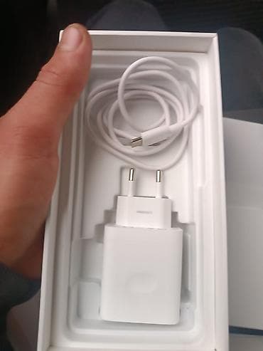 soyuducular 2 el: Oppo A5 Pro, 256 GB, rəng - Qəhvəyi, Sənədlərlə — 4