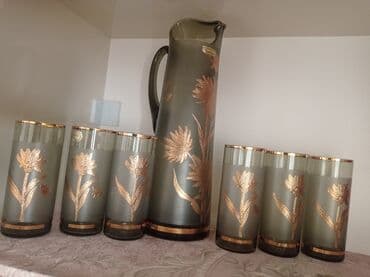 roza gül: Bogem şüşəsi — 1