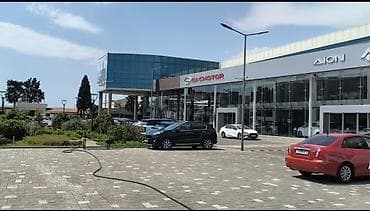 aaafda kiraye evler: Salam. Babək prosspektində yerləşən "Hundai Otoplaza" avtomobil — 6
