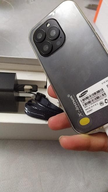 iphone original adapter: Telefon satılır heç bir piroblmi yoxdur tep tezedir isdenilmeyib — 6