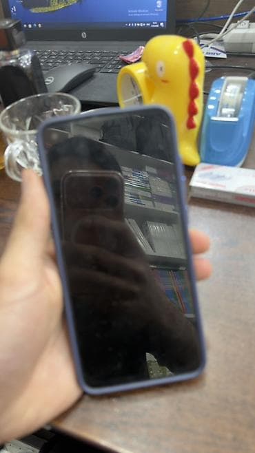xiaomi 17 pro qiymet: Redmi Note 9, 64 GB, rəng - Mavi, İki sim kartlı — 2