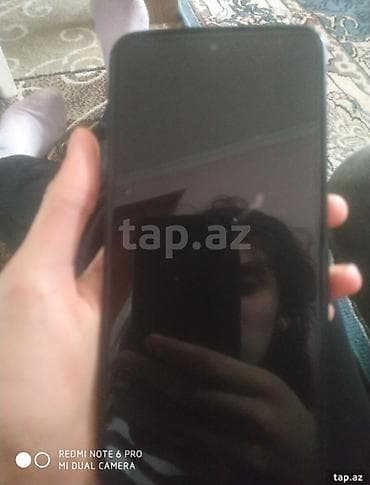 hp model rtl8821ce: Honor X8a, 128 GB, rəng - Qara, İki sim kartlı — 2