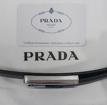 Ремни и пояса: Ремень, Натуральная кожа, Новый — 6