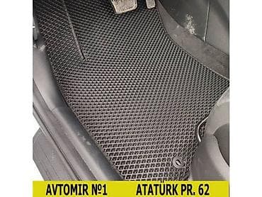 Hyundai getz eva 🚙🚒 ünvana və bölgələrə ödənişli çatdırılma 💳birkart — 1