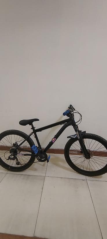 Velosiped keçən yay 440 manata alıbınıb və çox sürülməyib,üzərinə — 5