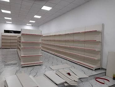mağaza vitrin: VITRIN REFLER satilir kreditle verilir. Islenmis ve restavrasiya — 1