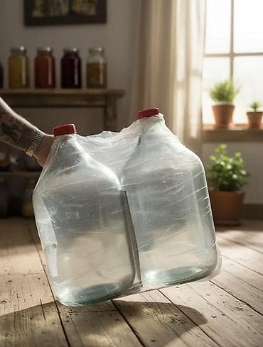 balon banka aliram: Çaxır Balonu 3 L- 8 Azn 5 - L - 11 azn 10 - L - 16 azn 20 -L- 20 Azn — 1