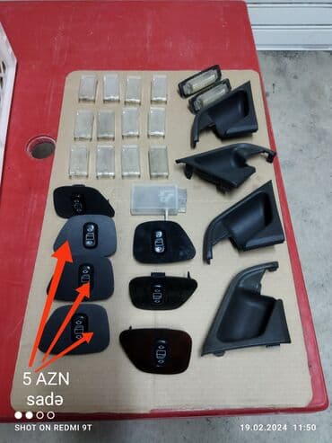 ravon nexia r3 satis merkezi: Həzi Aslanov metrosu yaxınlığında yerləşir . Qiyməti üzərində qeyd — 1