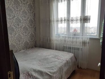 9 cu mikrarayon: 2 otaqlı, Yeni tikili, 41 kv. m — 5