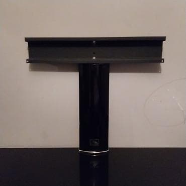 TV altlığı: Düz TV altlığı, Polkalı — 3