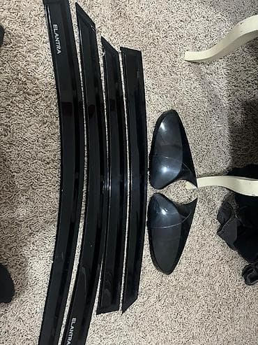 prius qapı: Vetravik Hyundai Elantra — 1