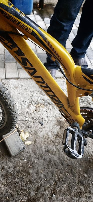 velosiped alman: Real aliciya gözəl endirim olacaq,tekce problem superi islemir — 9