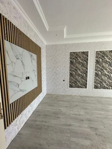 maştağa əmlak: Maştağa qəs. 8 otaq, 200 kv. m, Kredit yoxdur, Yeni təmirli — 5