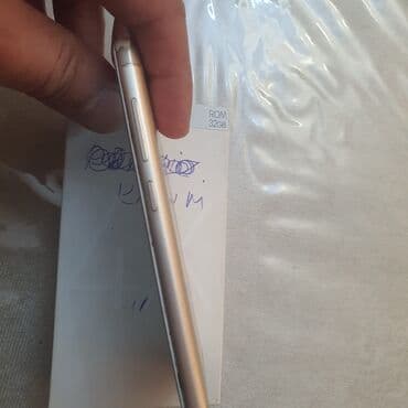 xiaomi redmi note 9 pro qiymeti: Redmi 4, 4 ГБ, цвет - Золотой, С документами, Кнопочный, Face ID — 4