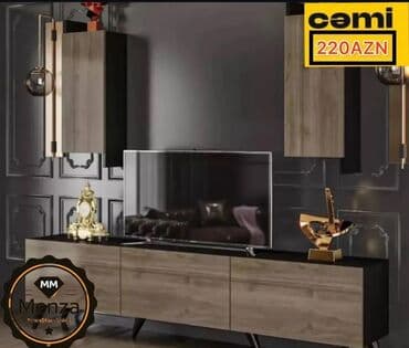 paxlava altlığı: Yeni, Düz TV altlığı, Polkalı, Laminat, Rusiya — 4