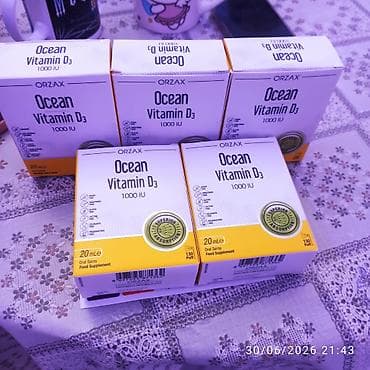 Türkiyədən yanlışlıqla 10 ədəd birlikdə alınıb, 5-in özümə götürdüm — 4