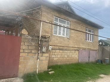 mingecevir ev elanlari: Cəlilabad rayonu Həsən Əliyev keçəsində (Köhnə Xanlar küçəsində) 6 — 1