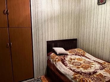 goycayda tecili ev satilir: Sumqayıt, 3 otaqlı, Köhnə tikili, 60 kv. m — 1