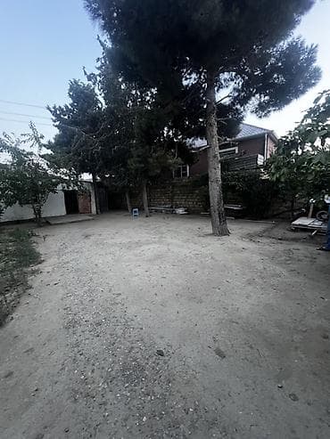 sebail ev: 3 otaqlı, 80 kv. m, Kredit yoxdur, Təmirsiz — 3