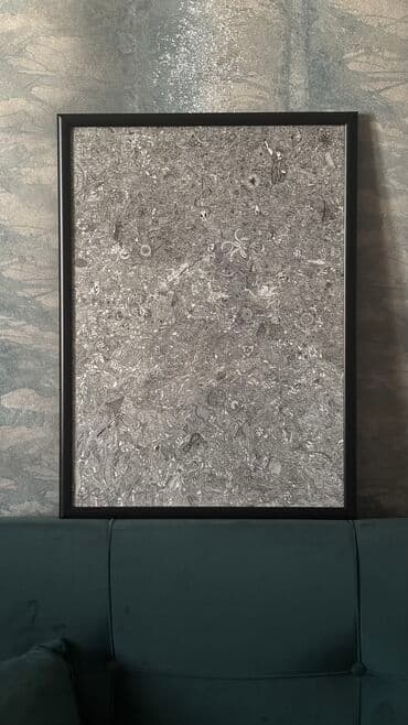 qaqa şekileri: Sürreal detallı rəsm İncəsətəndən anlayışı olan bu rəsmin necə uzun — 1