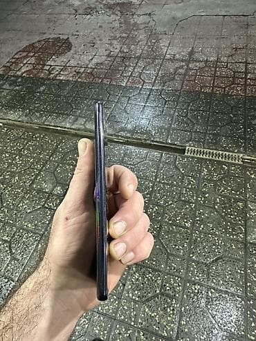 galaxy note: Samsung Galaxy A51, rəng - Qara, İki sim kartlı, Face ID — 3