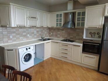 квартира берилет кок жар: Qara Qaraev metrosuna yaxin 16 mertebeli binanın 12-ci mərtəbəsində — 11