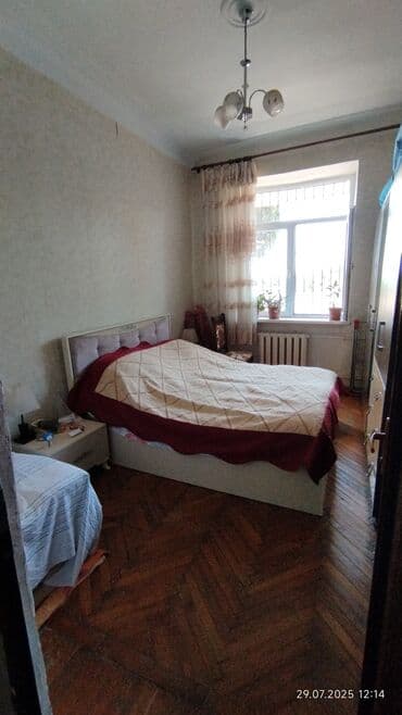 sumqayit 17 mkr: Bakı, Suraxanı, 2 otaqlı, Köhnə tikili, 49 kv. m — 8