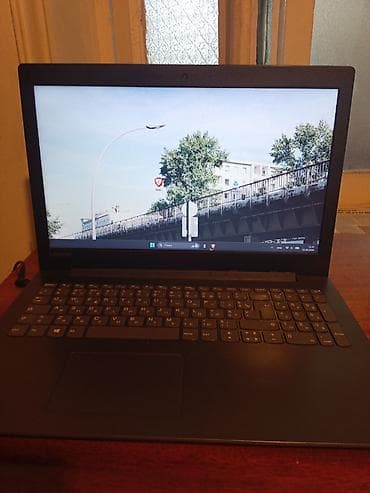 Lenovo: Qara reng lenovo notbuk normal iwleyir az zedesi var sekildede var wp — 3