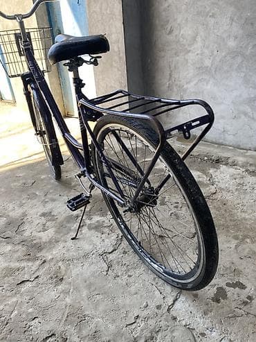 пианино в баку: Б/у Городской велосипед Start, 28", скоростей: 1, Самовывоз — 2