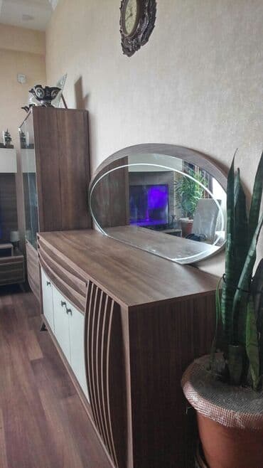 ikinci əl unitazlar: İşlənmiş, Güzgülü, Türkiyə — 3