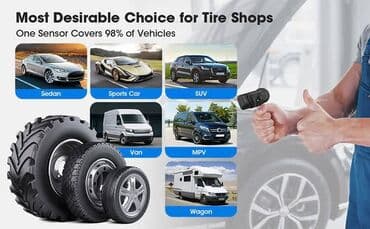 датчик температуры: Launch tpms təkər sensoru spesifikasiya: i̇şləmə tezliyi: 315 mhz — 3