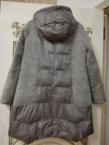 usag bezi: Kurtka 38 M, 40 L razmer 3, 4 dəfə geyinilib — 7