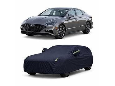 Hyundai Sonata 2019-2023 üçün çadir tent Çatdırılma Və Quraşdırılma