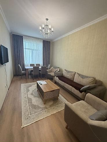 28 may ev: Dəniz panaramalı içi dolu full mənzil450m. Başqa satdığ və kirayə — 3