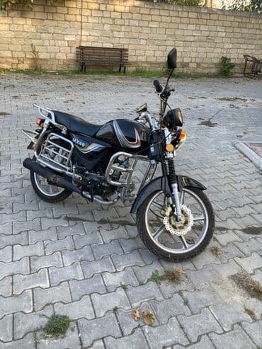 купить мопед: - MX49, 5078 км — 7