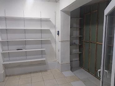 Zabrat 2-də obyekt icarəyə verilir Zabrat 2 qəsəbəsində, əsas yoldan — 1