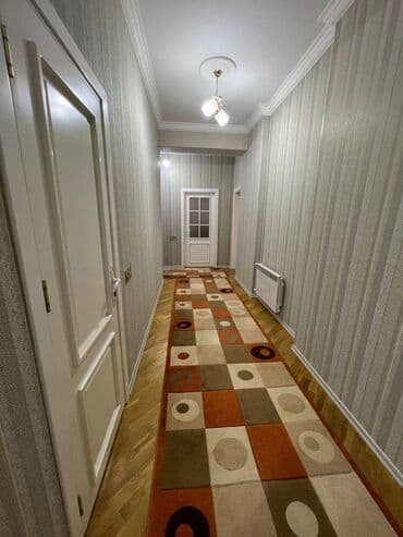 bakida kiraya evler: Nəsimi metrosuna yaxın 19 mertebeli binanın 2-ci mərtəbəsində — 12