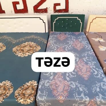 mebel taxt: Taxt tezedir hazirlari var zemanetlidir 1 neferlik kravatlar 60m — 1