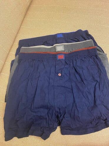 string alt paltarı: Tuman, 2XL — 2