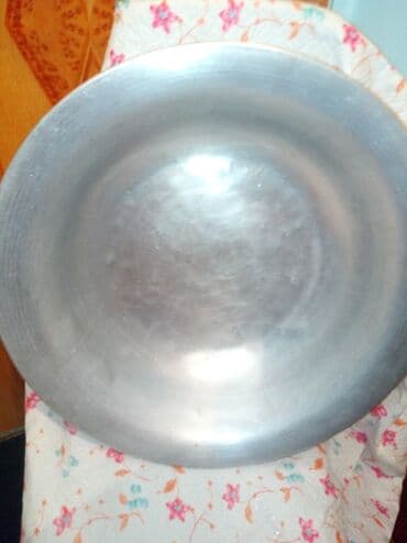 blinçik bişirən tava: Tava — 3