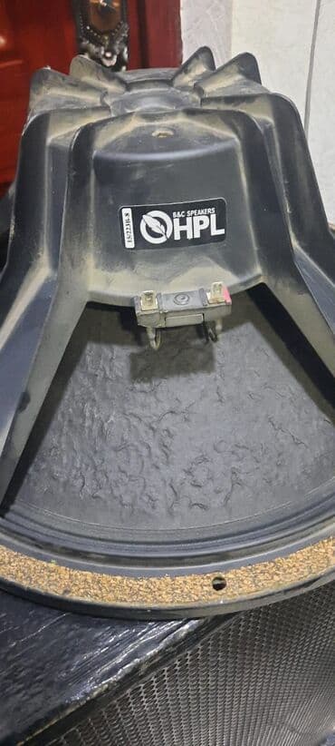 kolonkalar maşın ucun: İşlənmiş Kolonka, Növ - Akustik, rəng - Qara — 5