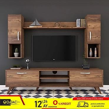 тв бокс купить: Без выдвижных ящиков, С полками, Ламинат гладкий, Россия, С гарантией, Есть кредит — 1