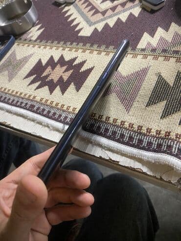 redmi 9c ikinci el fiyatları: Redmi 9A, 32 GB, rəng - Qara, Sensor — 3