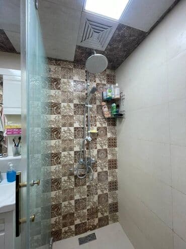 sumqayit yeni tikili binalar kredit: Bakı, 4 otaqlı, Köhnə tikili, m. Həzi Aslanov, 100 kv. m — 13