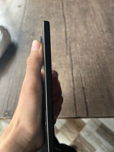 sony playstation 5 slim: Poco C3, rəng - Qara, Sensor — 4