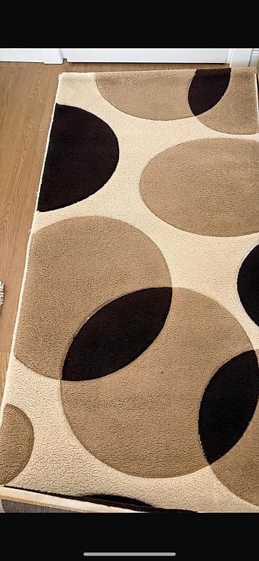 Xalça Dekorativ, Türkiyə