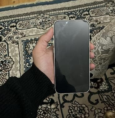 Foto və videokameralar: IPhone 13, 128 GB, Ağ, Barmaq izi, Face ID, Sənədlərlə — 1