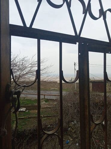 kohne gunesli: Bakı, Yeni Günəşli Massiv D, 4 otaqlı, Köhnə tikili, 110 kv. m — 8