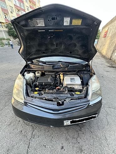 prius baqaj: Maşın hal hazırda şəkidədir əlaqə whatsapp abs qoyulmalidir zbor — 2