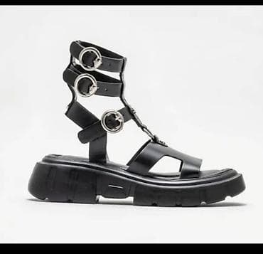 xoncaların satışı: Ölçü: 38, İşlənmiş — 3